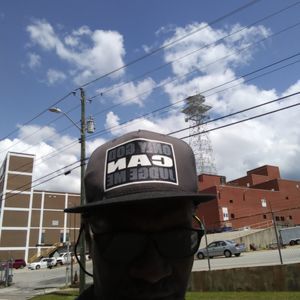 Meet your Posher, William